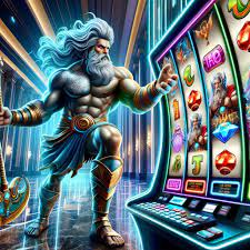 Mengupas Slot Online dengan Volatilitas Tinggi dan Rendah