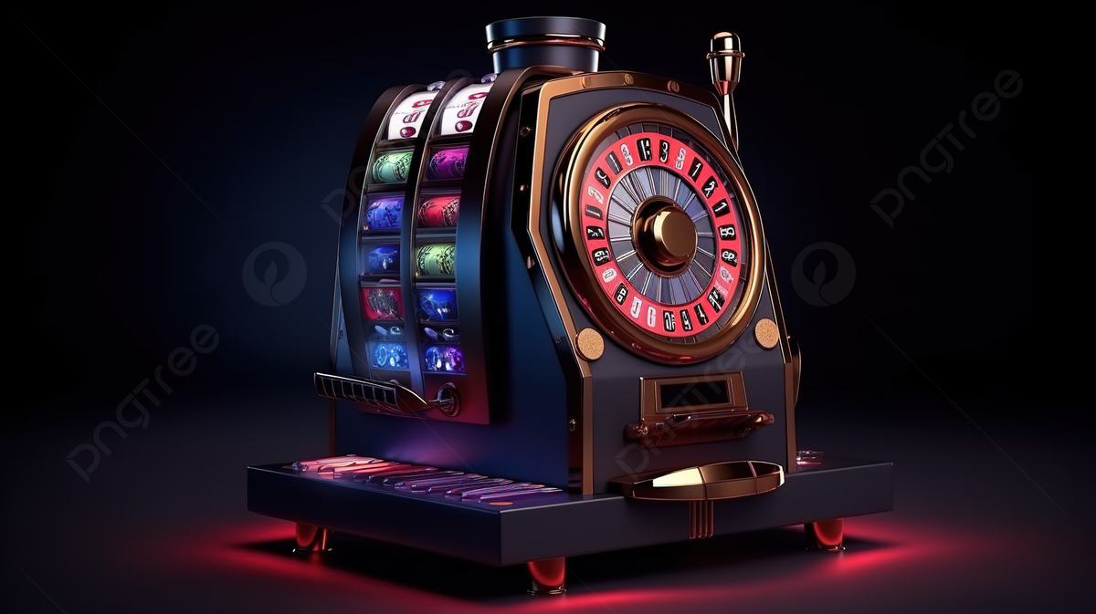 Slot Online: Menikmati Kesenangan Bermain dengan Tema Favorit