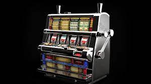 Slot Online dengan Tema Terunik yang Harus Dicoba